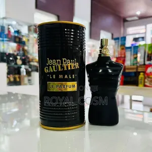 Jean Paul Le Male Le Parfum Original Perfume