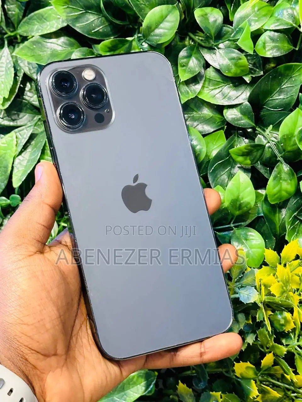 Apple iPhone 12 Pro Max 128 GB Blue