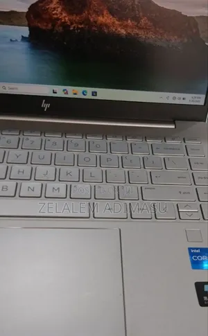 New Laptop HP Pavilion 15 16GB Intel Core i5 SSD 1T