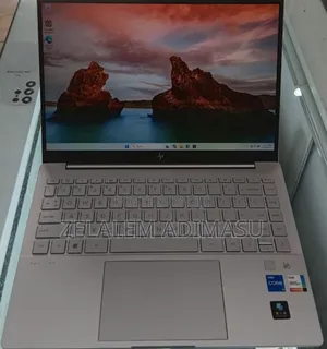 New Laptop HP Pavilion 15 16GB Intel Core i5 SSD 1T