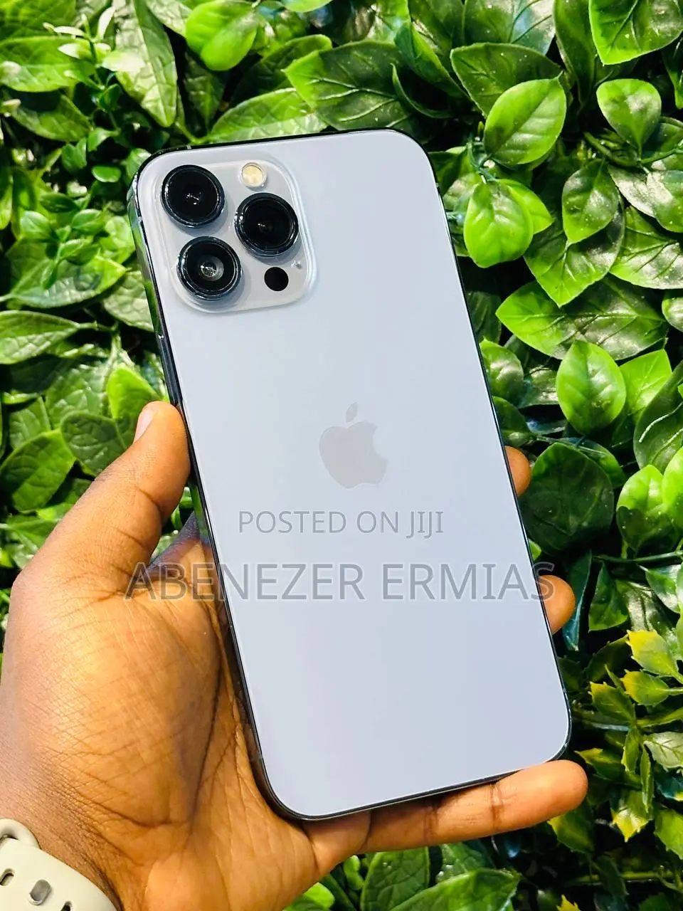Apple iPhone 13 Pro Max 128 GB White