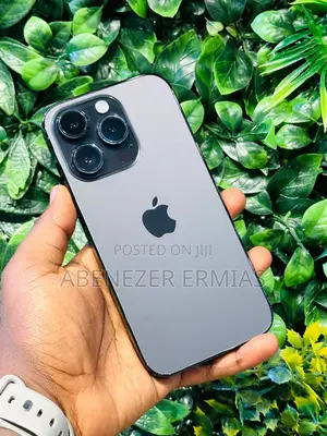 Apple iPhone 14 Pro 128 GB Gray