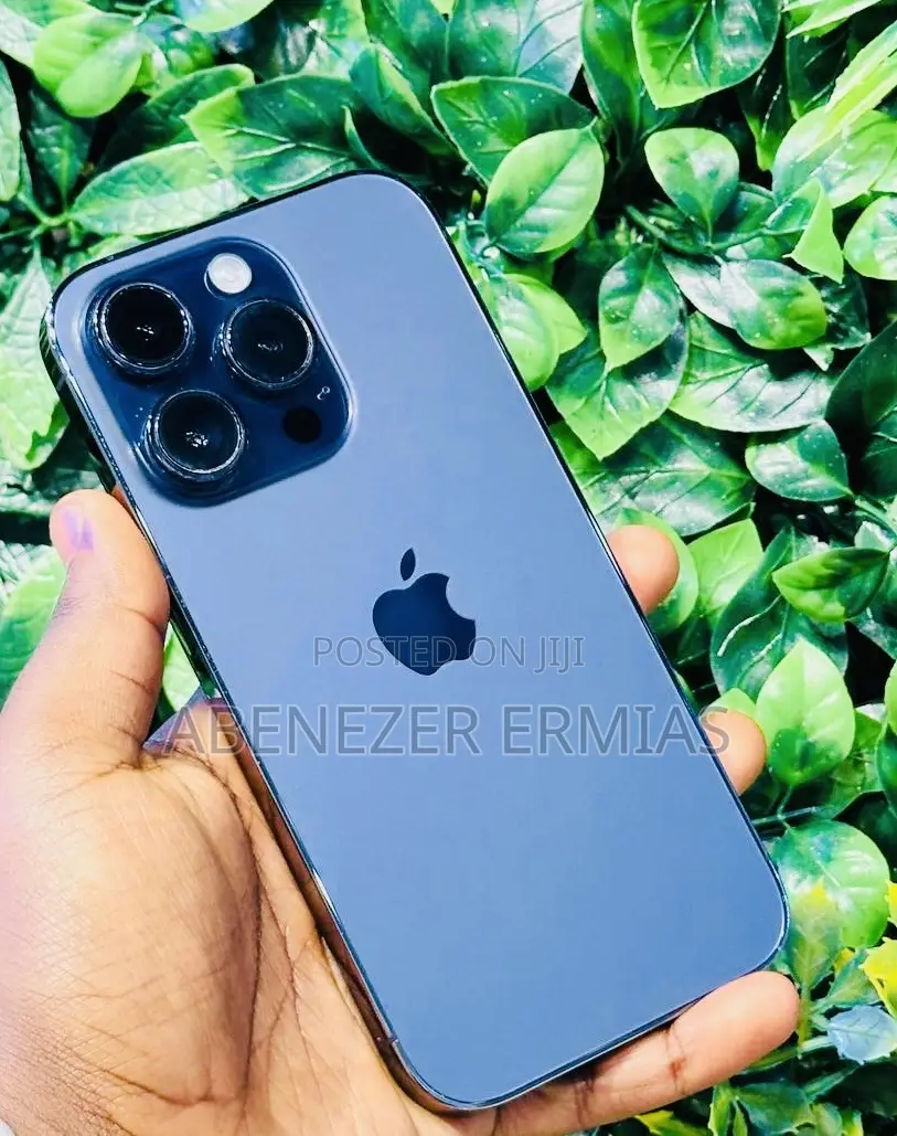 Apple iPhone 14 Pro 128 GB Gray