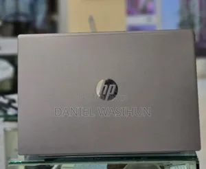 New Laptop HP Pavilion 15 8GB Intel Core i7 SSD 512GB