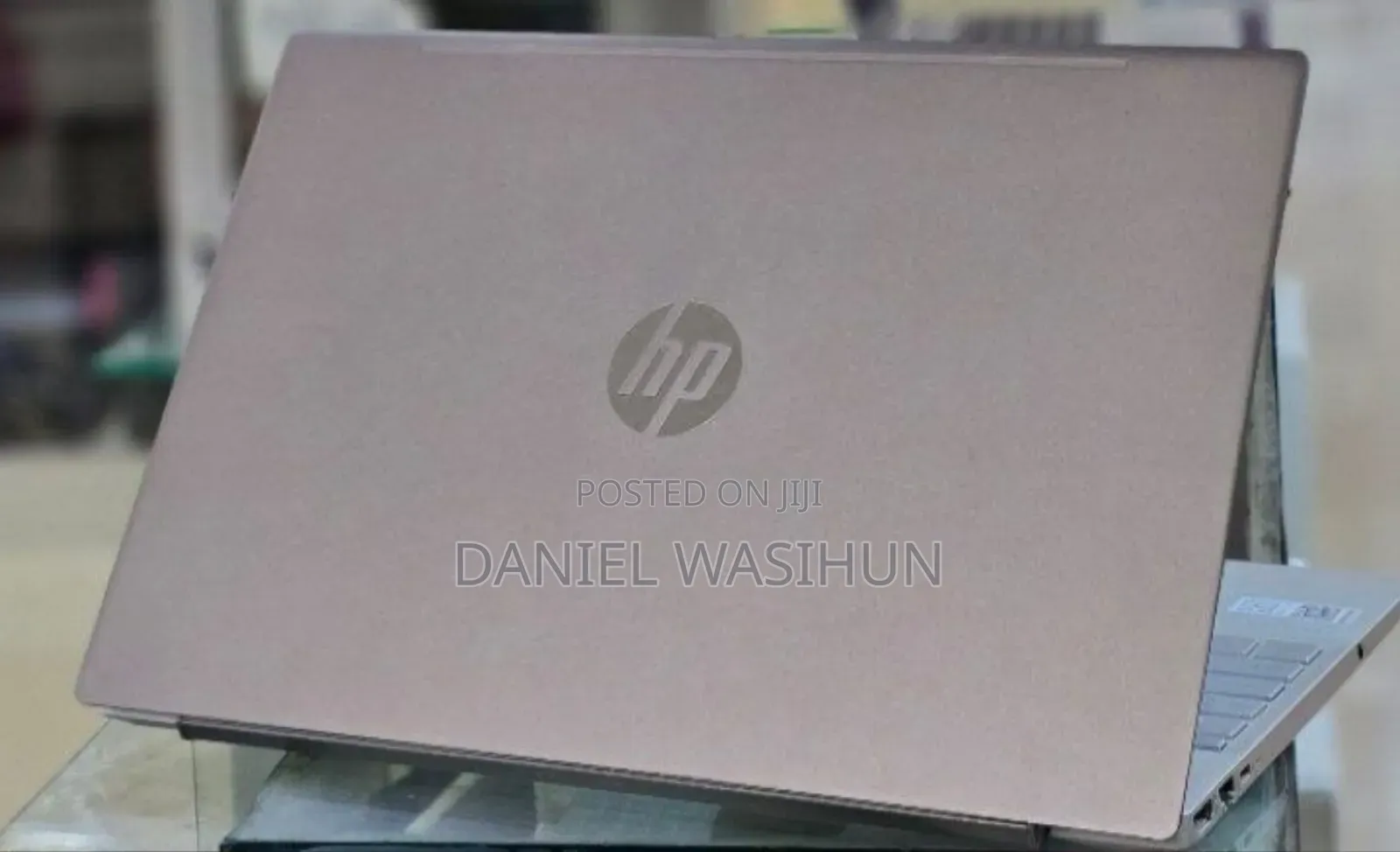 New Laptop HP Pavilion 15 8GB Intel Core i7 SSD 512GB