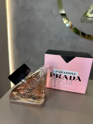 Original Prada Paradoxe Women's Perfume