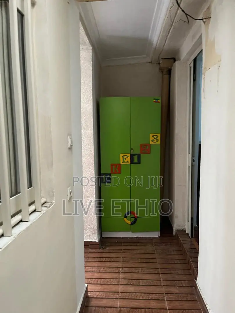 5bdrm House in Bole for rent