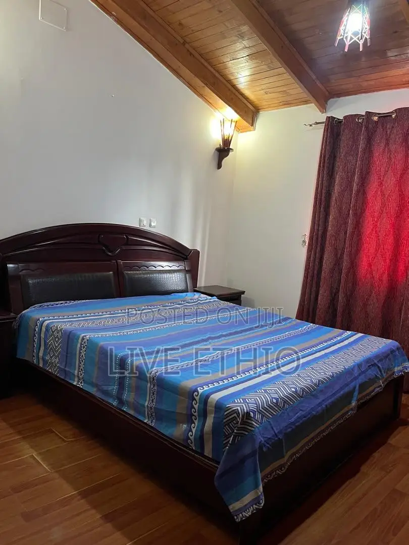 5bdrm House in Bole for rent