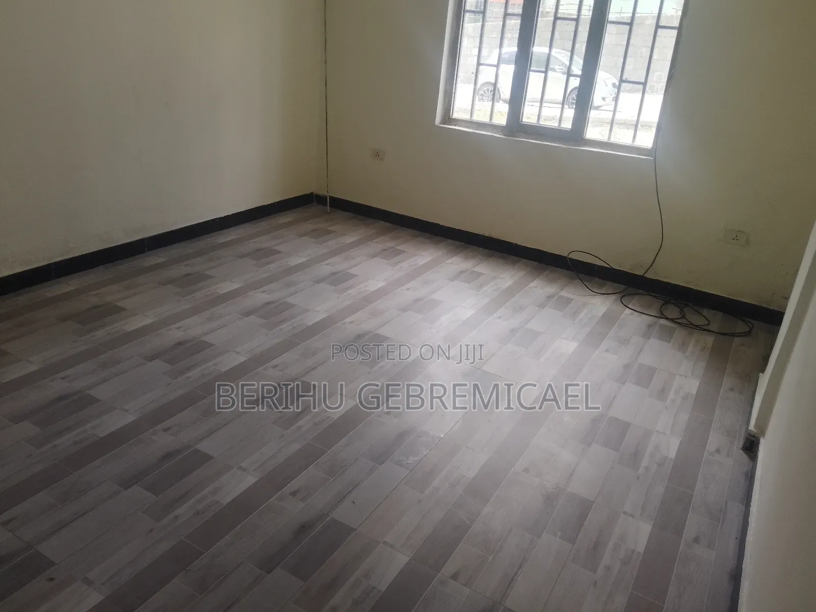 Furnished 2bdrm Condo in አያ, Yeka for rent