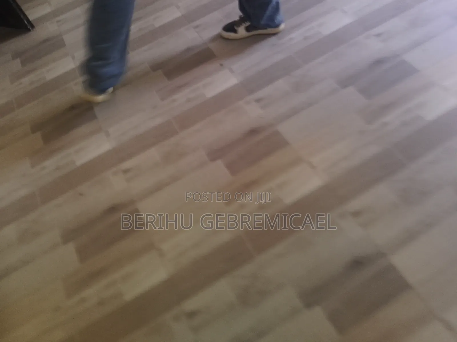 Furnished 2bdrm Condo in አያ, Yeka for rent