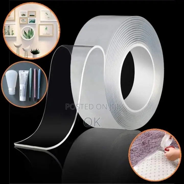 Double Sided Tape