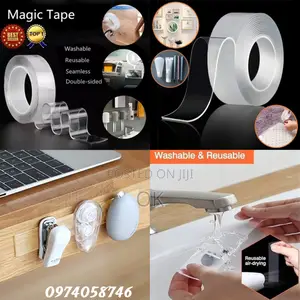 Double Sided Tape