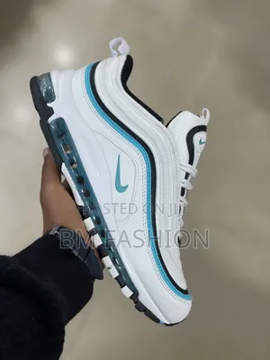 Air Max 97 (Easy Comfortable Sneakers)