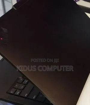New Laptop Lenovo ThinkPad Yoga 16GB Intel Core Ultra 7 SSD 512GB