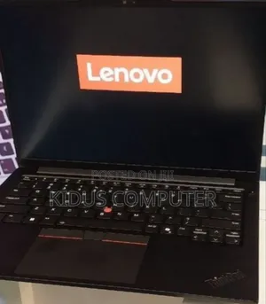 New Laptop Lenovo ThinkPad Yoga 16GB Intel Core Ultra 7 SSD 512GB