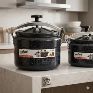 Sanford Modern Pressure Cooker(11litre)