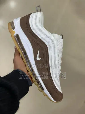 Air Max 97 "Spirit Teal"