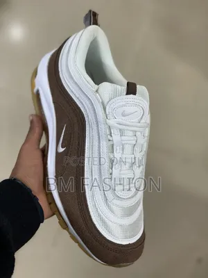 Air Max 97 "Spirit Teal"