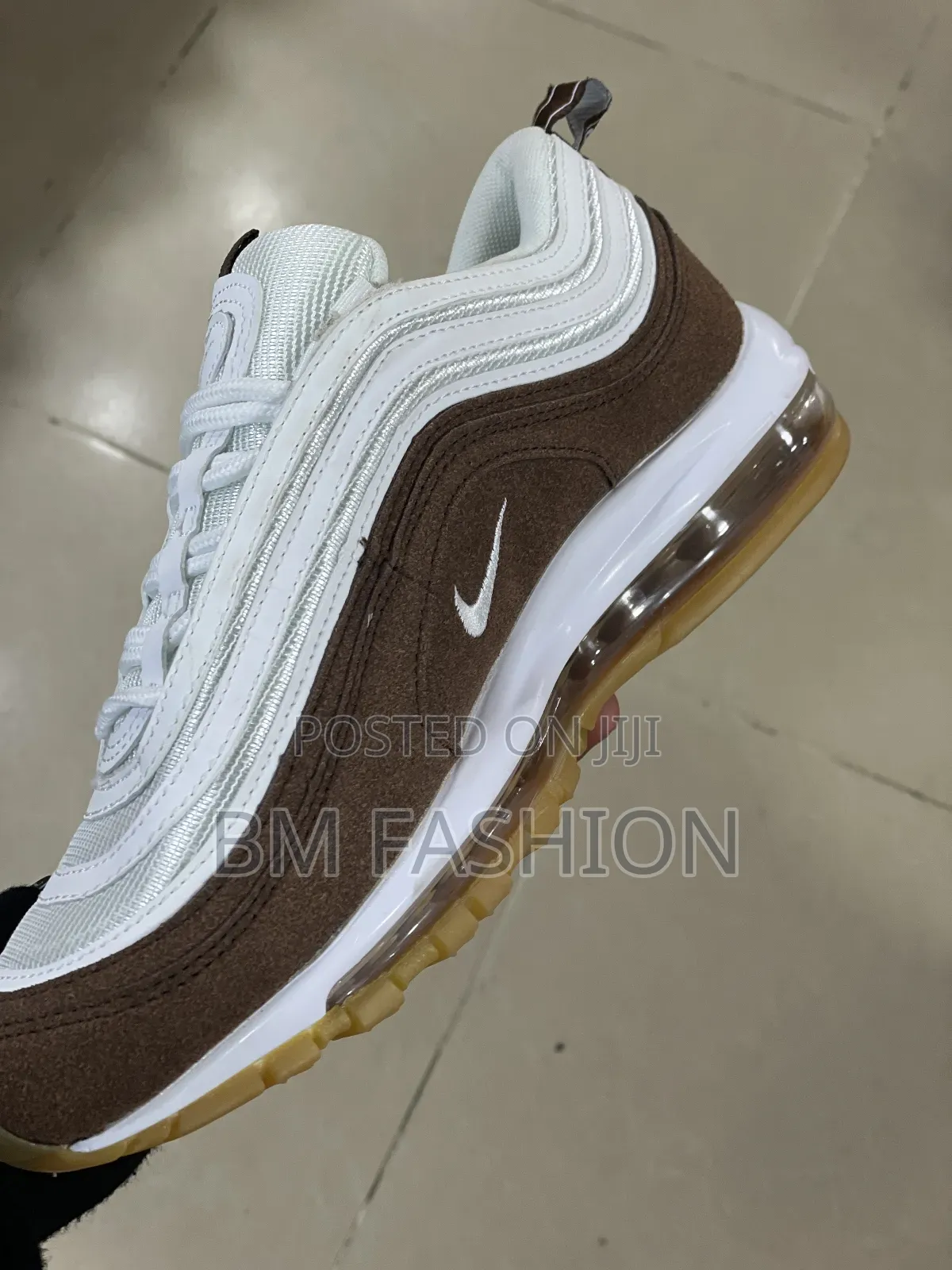 Air Max 97 "Spirit Teal"