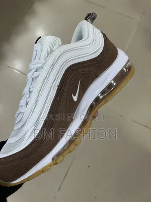 Air Max 97 "Spirit Teal"