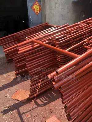 Scaffolding