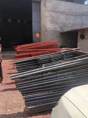 Scaffolding