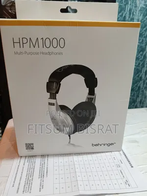 Head Phones