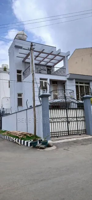 5bdrm House in Semit, G+1+Terrace,, Bole for sale