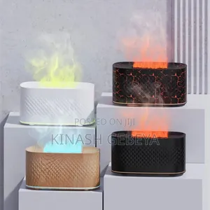 Aromatic Top Quality Humidifier