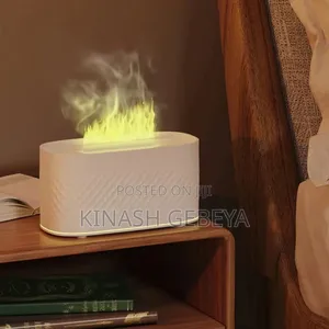 Aromatic Top Quality Humidifier