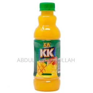 All Kinds of Juice, Wholesale
