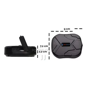 GPS Tracker
