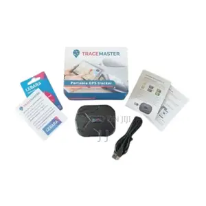 GPS Tracker