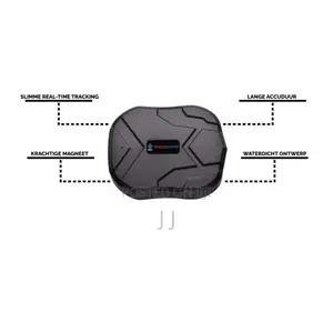 GPS Tracker