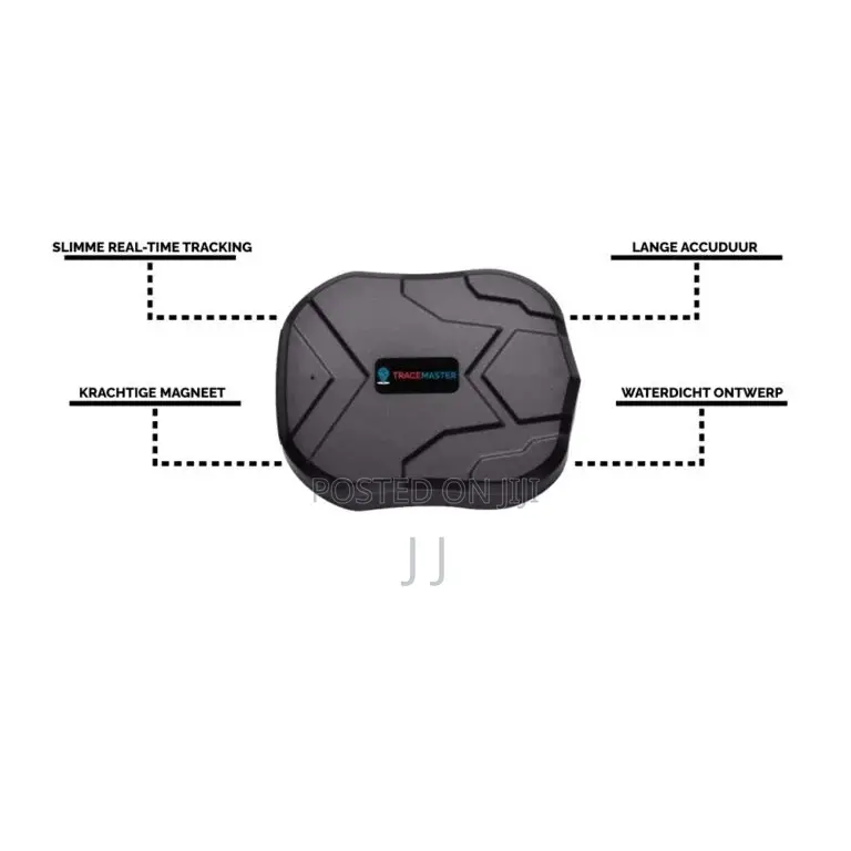 GPS Tracker