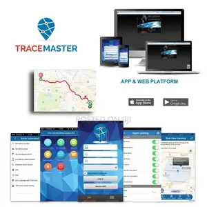 GPS Tracker