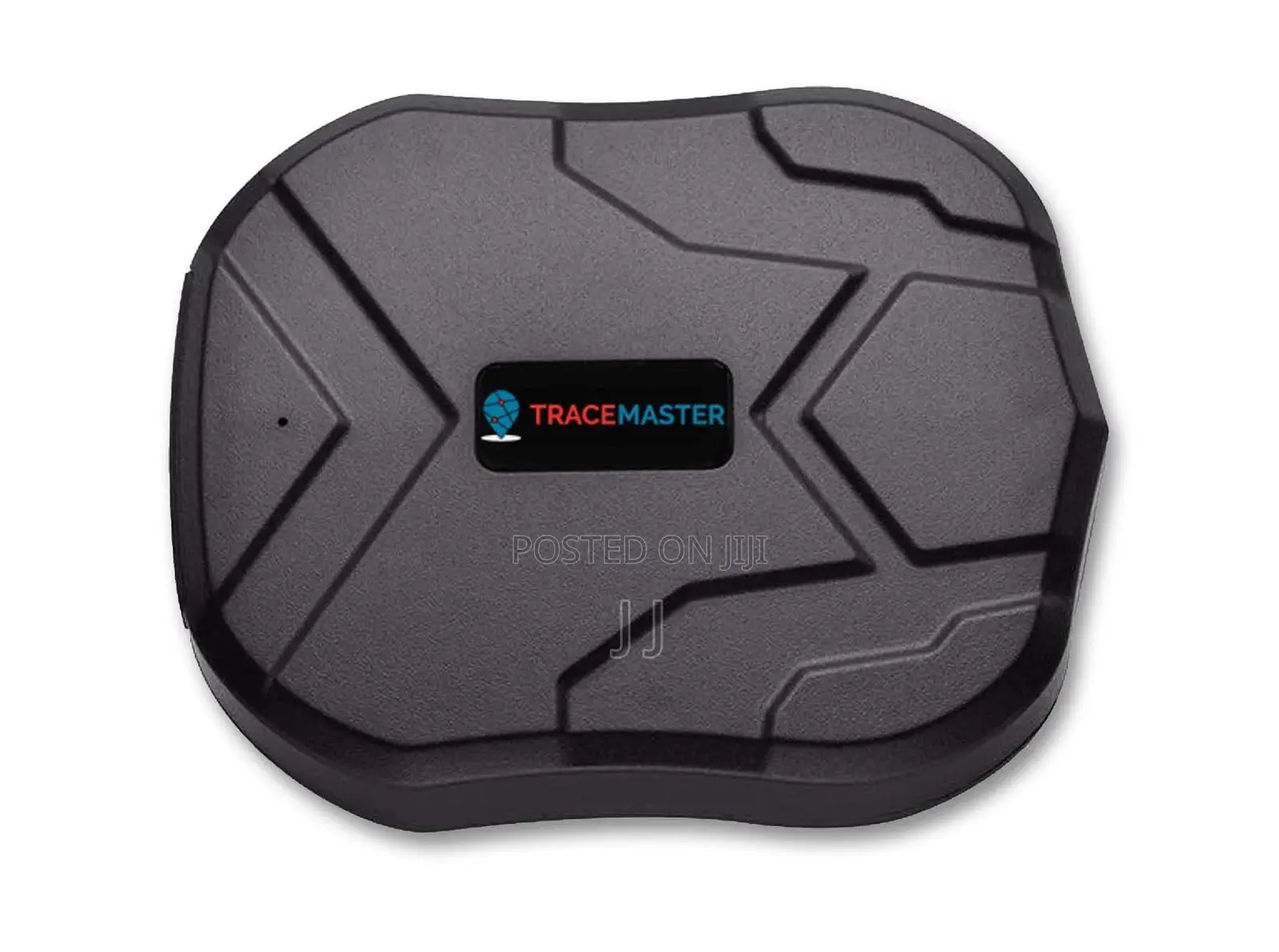 GPS Tracker