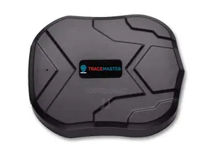 GPS Tracker