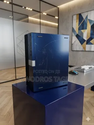 Desktop Computer Dell Optiplex 3040 4GB Intel Core i5 HDD 500GB