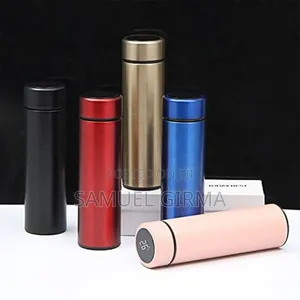 Keeps Drinks at Right Temperature for Longer Hours (6-12hours)