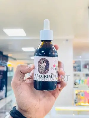 Alecrim Hair Oil