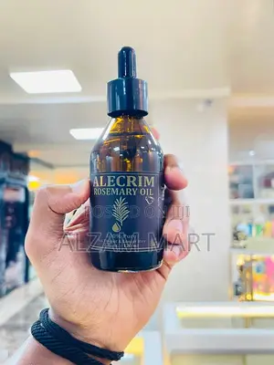 Alecrim for Hair Grow