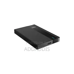 New Netac 2tb Portable HDD