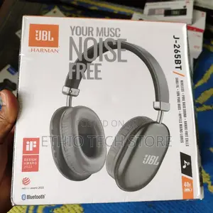 JBL Harman Headset