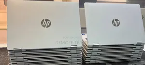 New Laptop HP Omen 15 16GB Intel Core 7 SSD 512GB