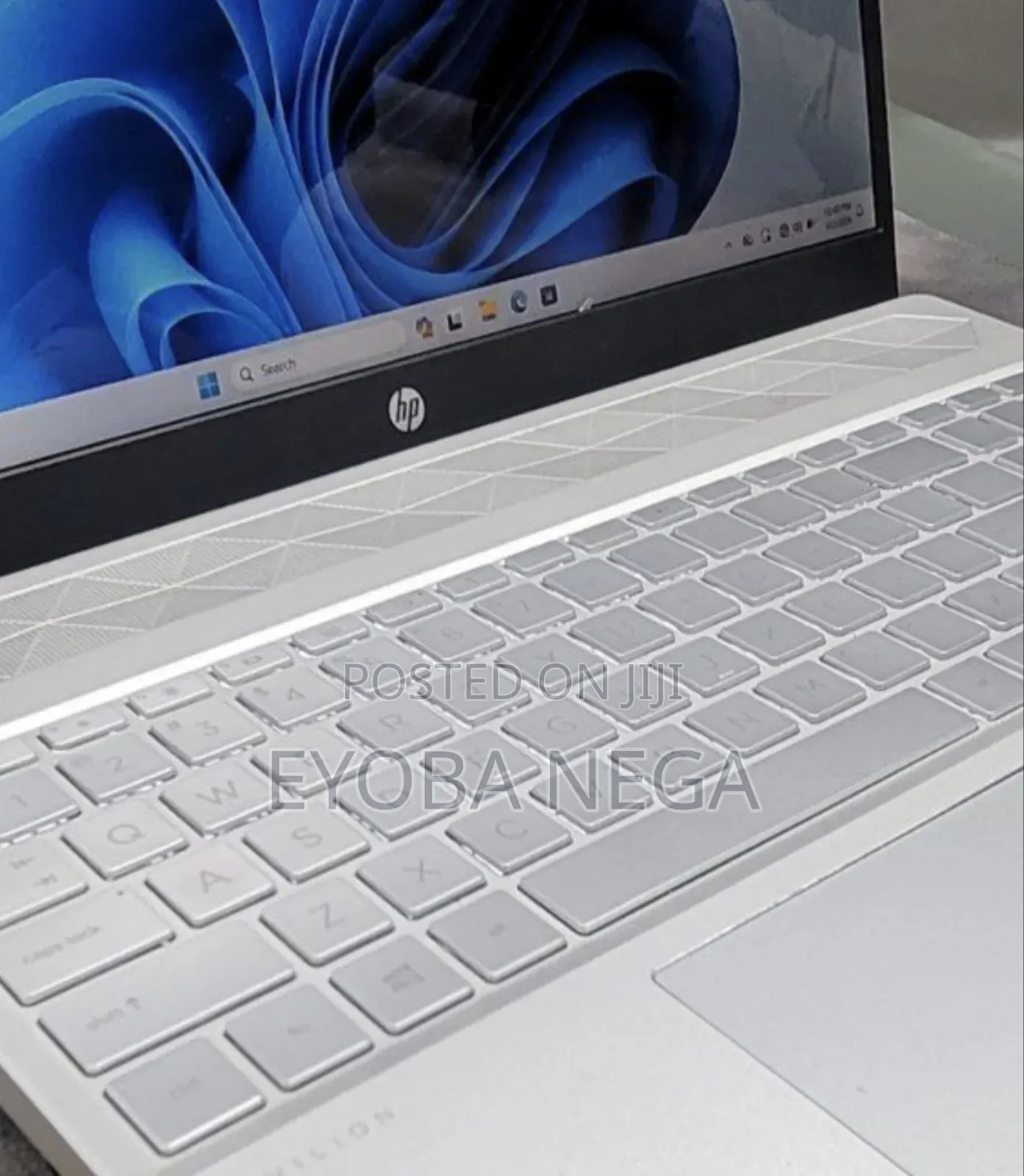 New Laptop HP Pavilion 15 8GB Intel Core i5 SSD 512GB