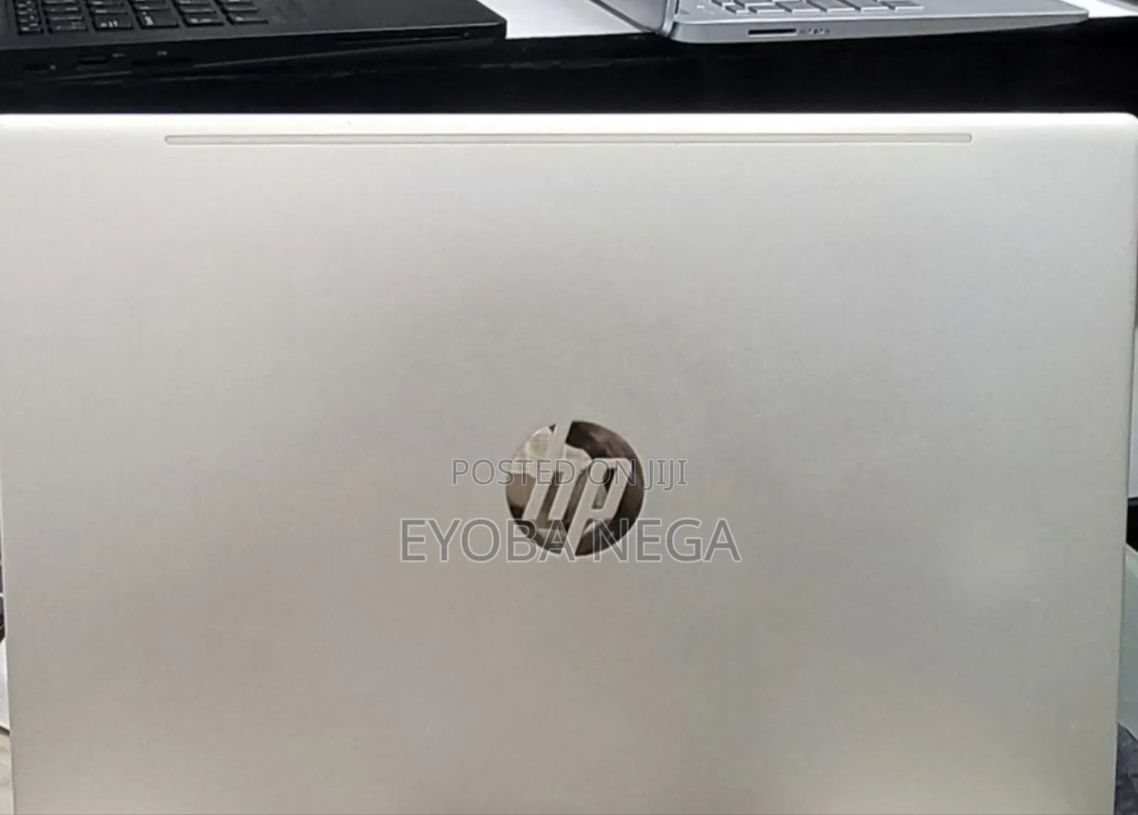 New Laptop HP Pavilion 15 8GB Intel Core i5 SSD 512GB