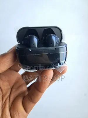 Pro 5s ኤርፓድ