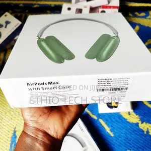 Airpods Max Headset With Smart Case