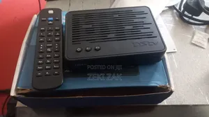 DSTV Decoder